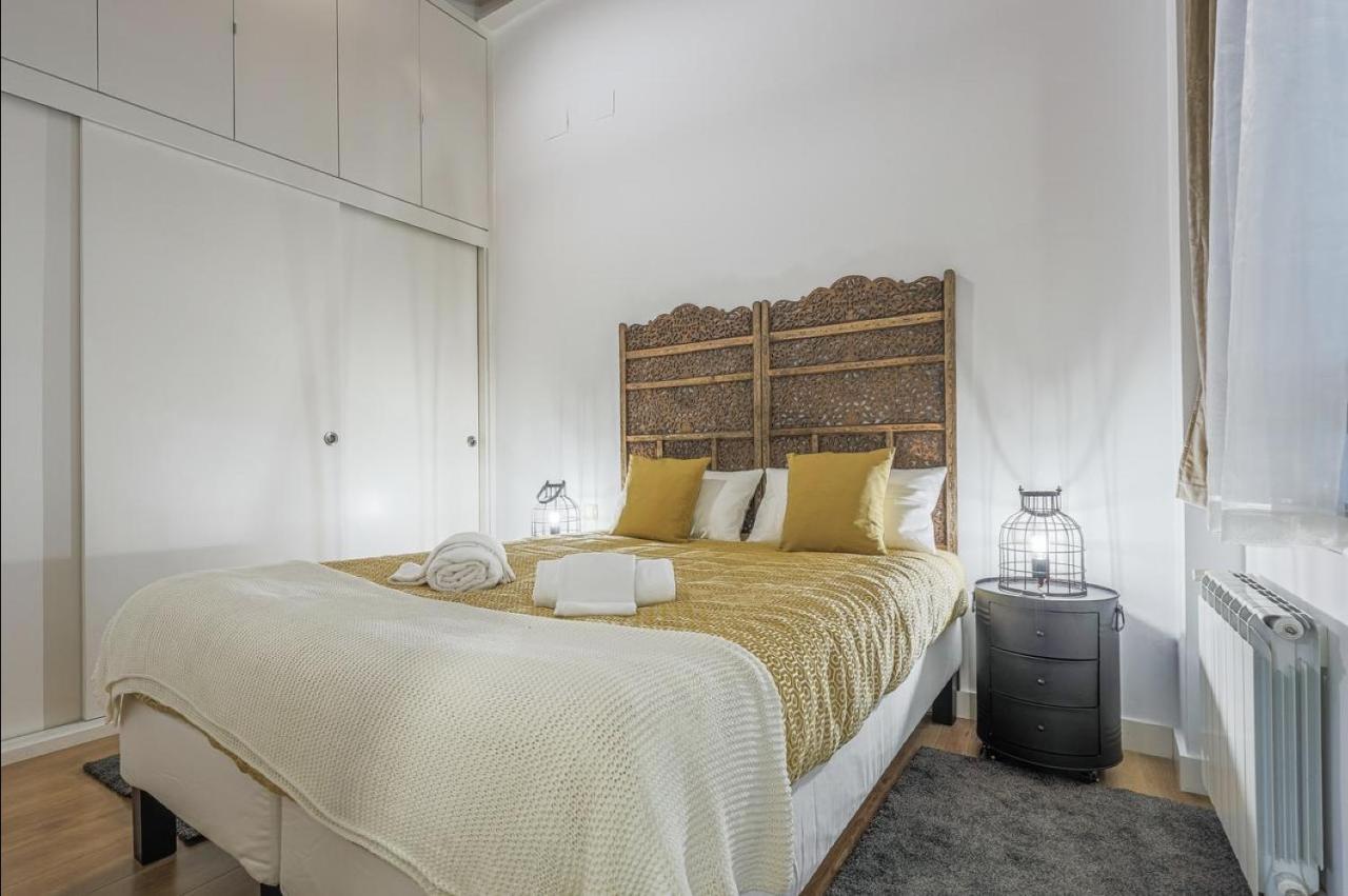 Ferienwohnung Alohamundi Castellar Sevilla Exterior foto