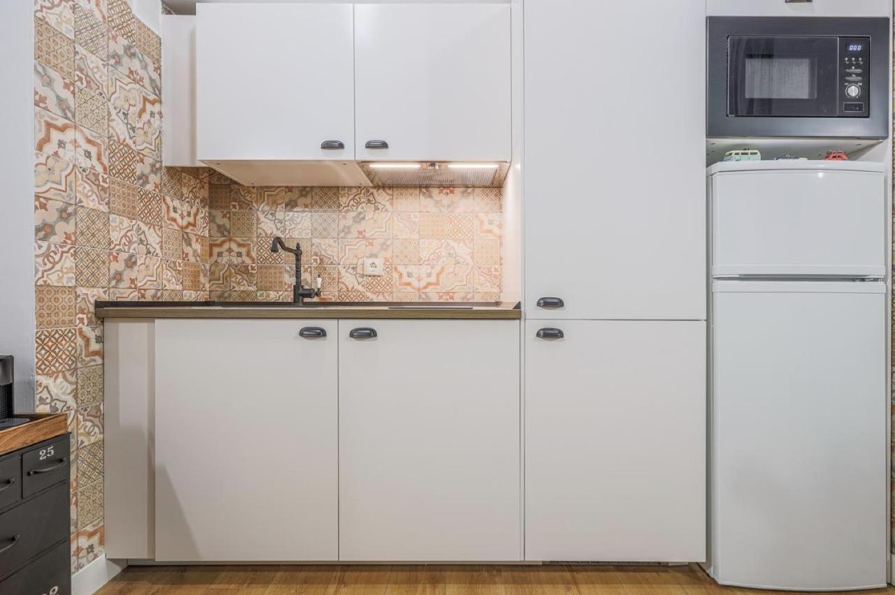 Ferienwohnung Alohamundi Castellar Sevilla Exterior foto
