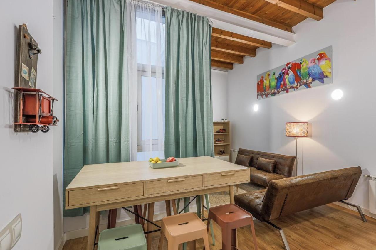 Ferienwohnung Alohamundi Castellar Sevilla Exterior foto