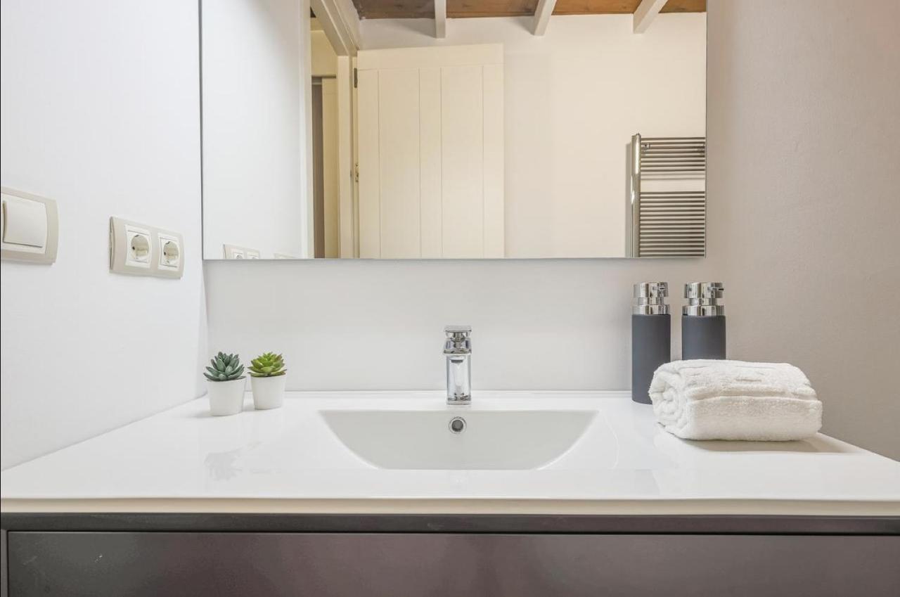 Ferienwohnung Alohamundi Castellar Sevilla Exterior foto