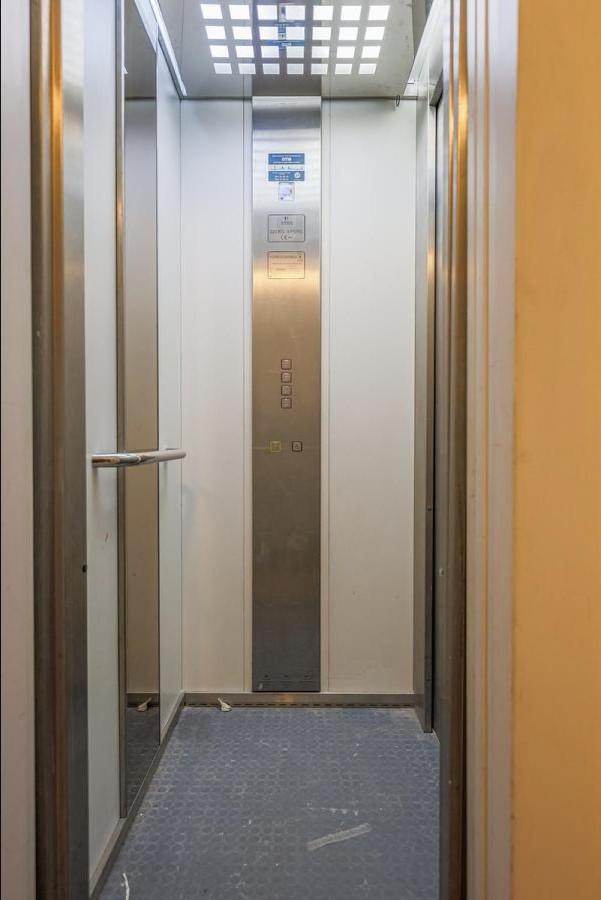 Ferienwohnung Alohamundi Castellar Sevilla Exterior foto