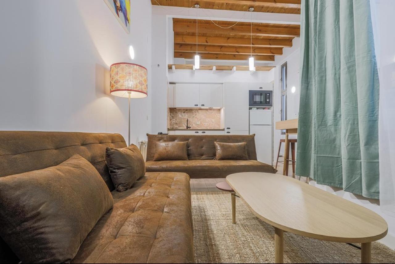 Ferienwohnung Alohamundi Castellar Sevilla Exterior foto